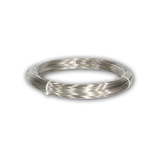 Heating resistance wire - BGH NiMn2 - SAXONBURG NEW MATERIAL