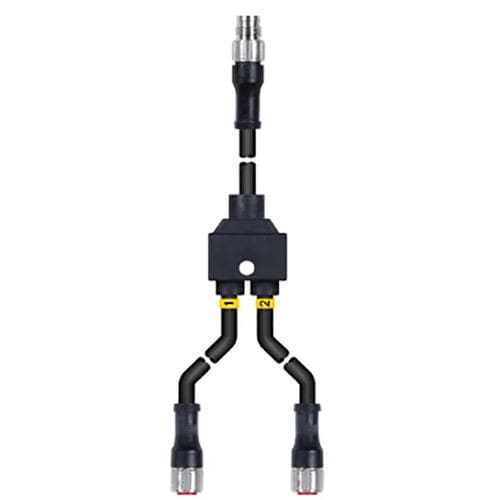 Junction system - SD3AxP7  - PONY SRL