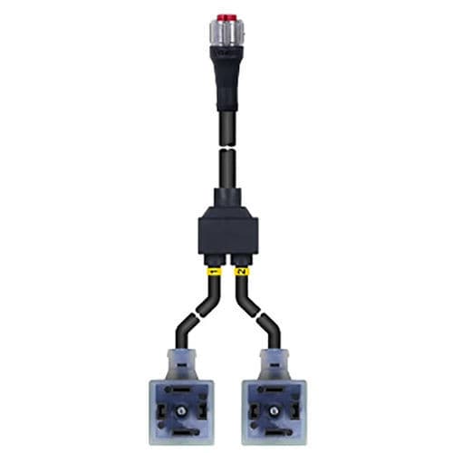 Junction system - SP171P7 series - PONY SRL