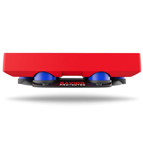 Battery holder tray - JUNIOR - Savior Products, Inc. - plastic