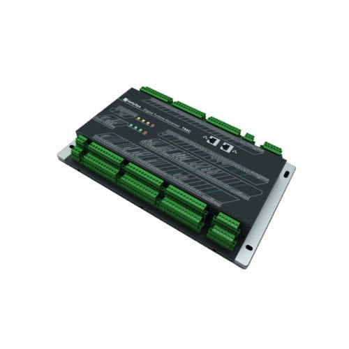 Grade control system - T80 series - Hollysys - power / pressure / digital