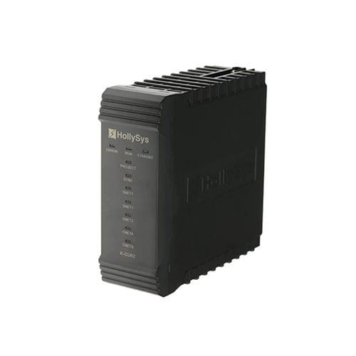 Monitoring control system - ETS-K - Hollysys - protection / power / turbine