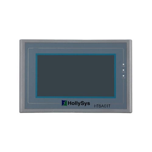 HMI with touch screen - H series - Hollysys - embedded / 800 x 480 / 1024 x 768