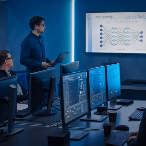 Analysis software - Digital Remote O&M Platform - Hollysys - control / remote management / development platform