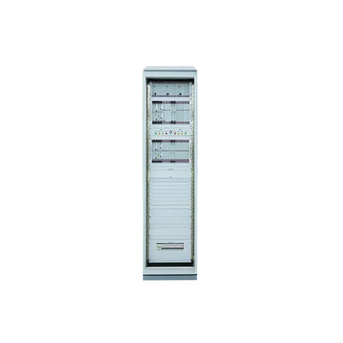 Protection control system - Hollysys - positioning / automatic