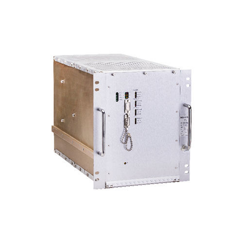 Safety electronic control unit - Hollysys