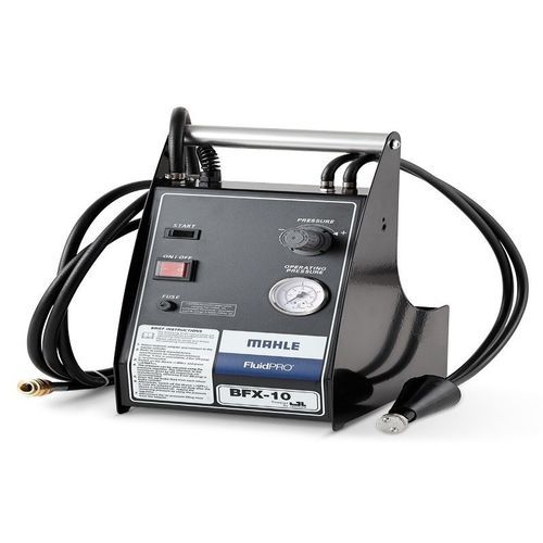 Brake fluid changer - FluidPRO&reg; BFX-10 - MAHLE Service Solutions