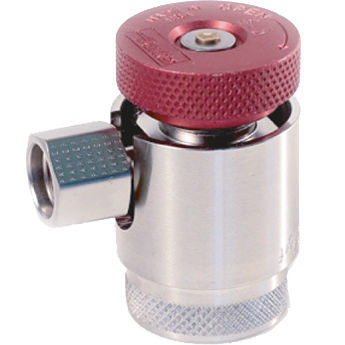 Quick coupler - AEK series  - Ecotechnics
