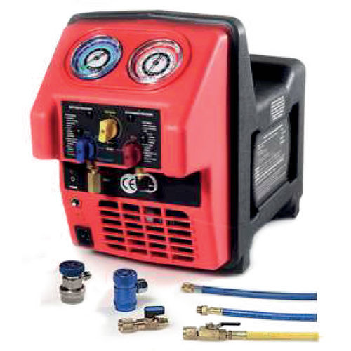 Recovery unit - 185.000000 EASYREC PRO - Ecotechnics
