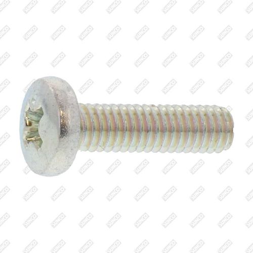 Bind-head screw - 00-0004 - Sunco Industries - fastening / Phillips / steel