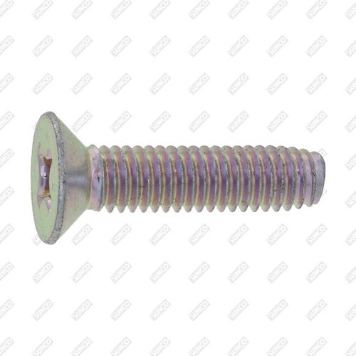 Self-tapping screw - 30-0001 - Sunco Industries - fastening / joining / countersunk head