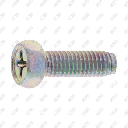 Self-tapping screw - 30-000A - Sunco Industries - fastening / joining / with hexagonal head