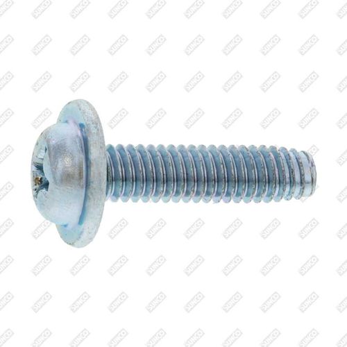 Self-tapping screw - 30-000W - Sunco Industries - fastening / joining / pan head