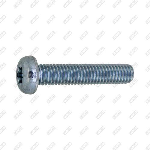 Safety screw - 71-0R00 - Sunco Industries - fastening / joining / pan head