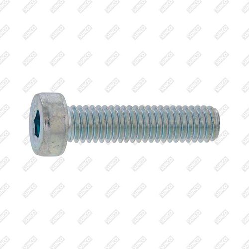 Hex socket screw - A0-L000 - Sunco Industries - fastening / joining / socket head