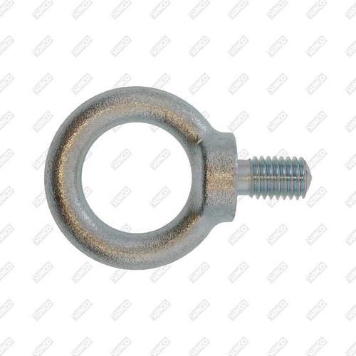 Steel screw with eye - C0-0350 - Sunco Industries - stainless steel