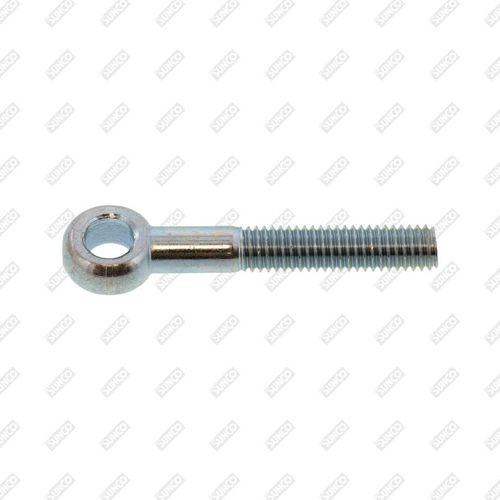 Steel screw with eye - C0-0450 - Sunco Industries - stainless steel
