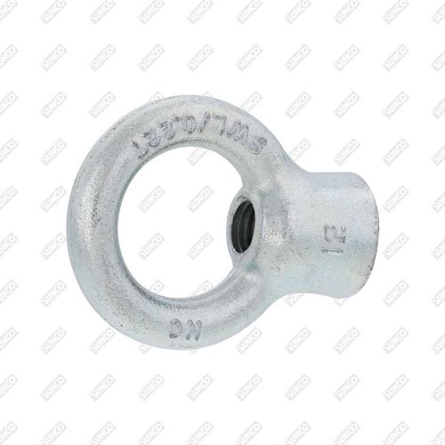 Eye nut - N0-0600 - Sunco Industries - self-locking / steel / stainless steel
