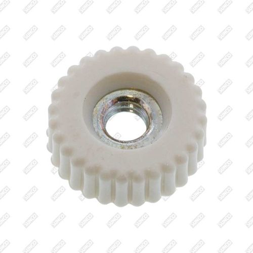 Knurled knob - N0-20K1 - Sunco Industries - round