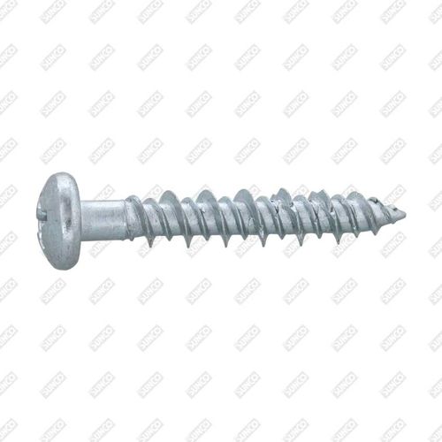 Anchor bolt - U0-A050 - Sunco Industries - stainless steel