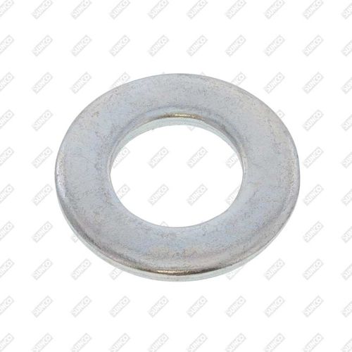 Round washer - W0-0010 - Sunco Industries - steel / stainless steel / copper