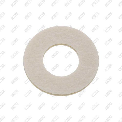 Locking washer - W0-F000 - Sunco Industries - round / composite