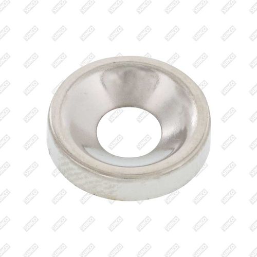 Locking washer - W2-0500 - Sunco Industries - round / steel / stainless steel