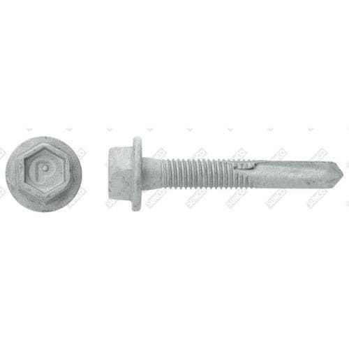 Self-drilling screw - 50-1KKG - Sunco Industries - fastening / joining / thrust