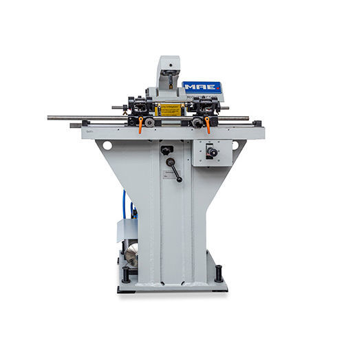 Straightening press - P-H RH - MAE - manual / compact / hand-operated
