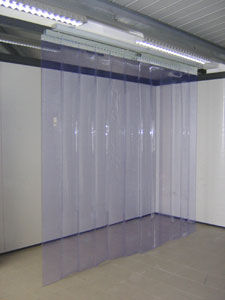 PVC sheet - PAROLIN - insulating