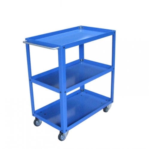 Transport cart - 20-01 - PAROLIN - 3 levels