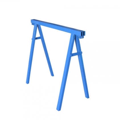 Metal support - 30-10 - PAROLIN - security / foldable