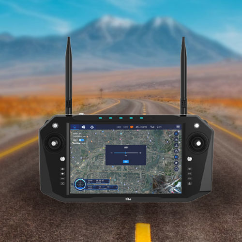 UAV ground control station TIMU10 TIM Windows 10 IoT Enterprise