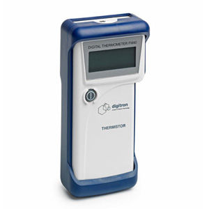 Probe thermometer - FM40 - Digitron Italia srl - thermistor / digital / °C
