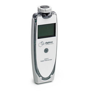 Thermistor thermometer - 1000 Series  - Digitron Italia srl - thermocouple / digital / IP67