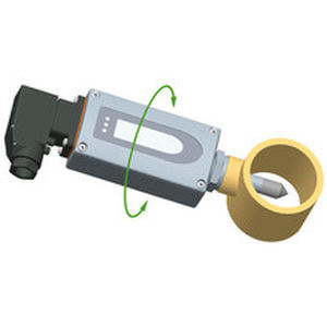Thin-film dew-point transmitter - HLX371 - Digitron Italia srl - DC / compact / air