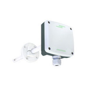 Duct temperature and CO2 transmitter - HLX850 - Digitron Italia srl - analog / digital / IP65