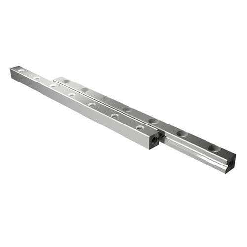 Guide rail - R series  - Hönger AG