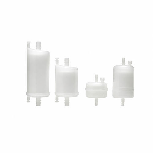Gas filter - C1-C10 - Atlas Copco Process Filtration - liquid / capsule / pressure