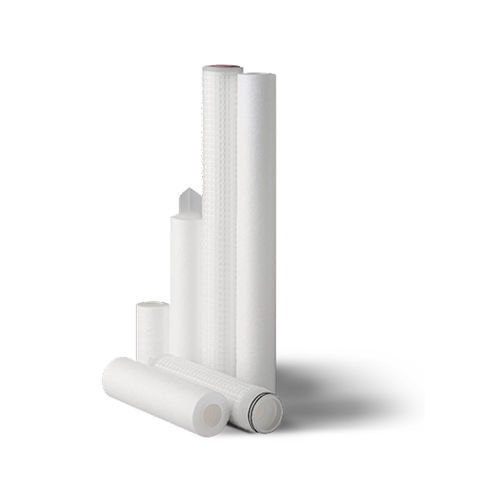 Meltblown filter cartridge - PBP-A - Atlas Copco Process Filtration - beverage / for solvents / water