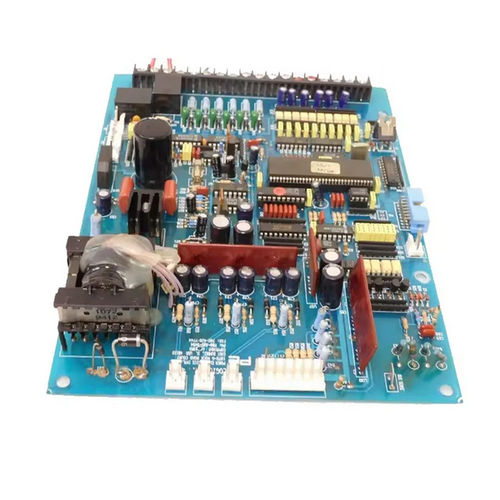 DC motor controller Tecoo Electronics Co., Ltd. for servo motors