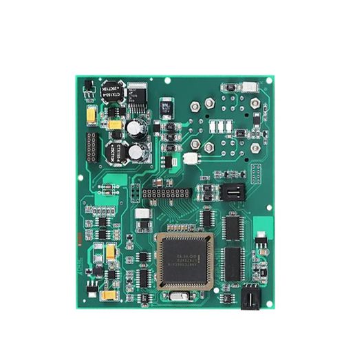 controller board - Tecoo Electronics