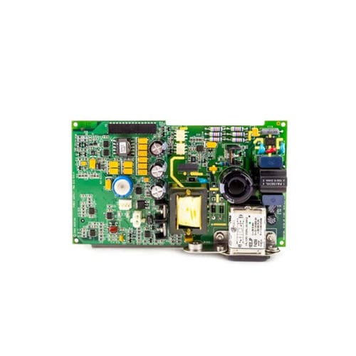 Compact pump controller - EMS103 - Tecoo Electronics - electronic