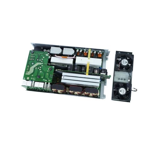 PCBA for automotive applications - Tecoo Electronics