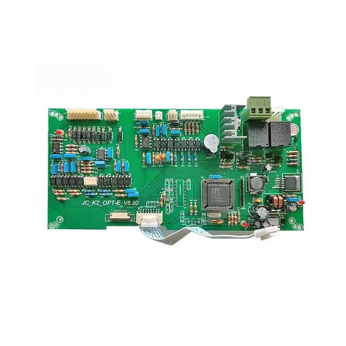 PCBA for medical applications - EMS105 - Tecoo Electronics