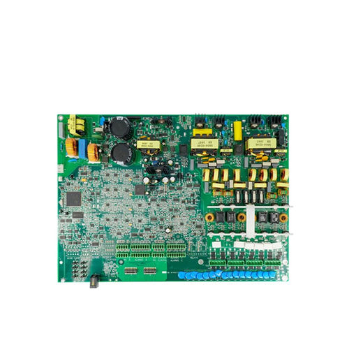 Multilayer PCBA - EMS104 - Tecoo Electronics - for automotive applications / for electric charging stations
