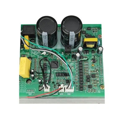 PCBA for industrial applications - EMS102 - Tecoo Electronics - for door control