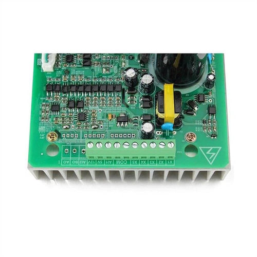 door control PCBA - Tecoo Electronics
