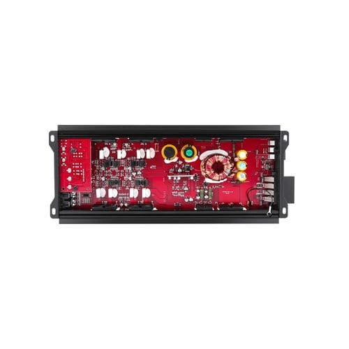 amplifier circuit board - Tecoo Electronics