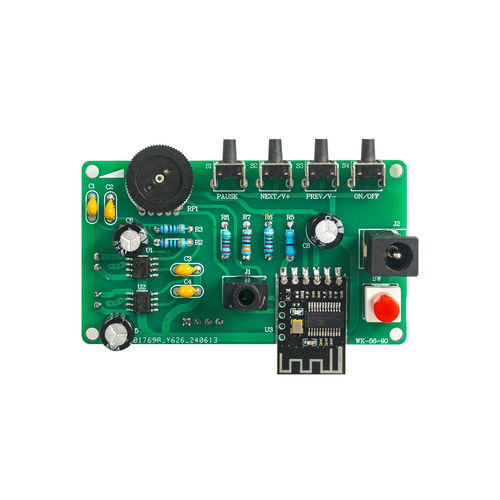 PCBA for automotive applications - Tecoo Electronics